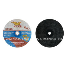 Cutting Disc Professional Quality Abrasive Thin Cutting Wheel